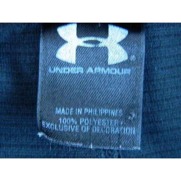 Women’s Under Armour Loose Fit Joggers/Runnin Pants Size Small Black - Picture 6 of 10